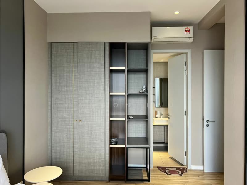 Service Residence for Rent at Millerz Square Serviced Residence - Hanson Lau - Interior - PropertyGuru.com.my