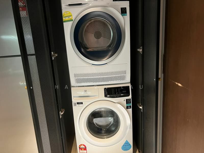 Service Residence for Rent at Millerz Square Serviced Residence - Hanson Lau - Interior - PropertyGuru.com.my