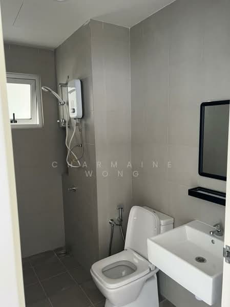 Sofiya Residensi untuk Untuk Disewa - RM 1,880 /bulan, Mac 2026 - Bathroom - PropertyGuru.com.my