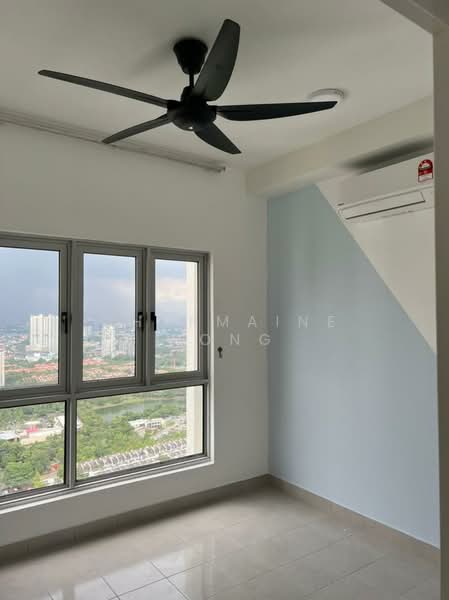 Sofiya Residensi untuk Untuk Disewa - RM 1,880 /bulan, Mac 2026 - View - PropertyGuru.com.my