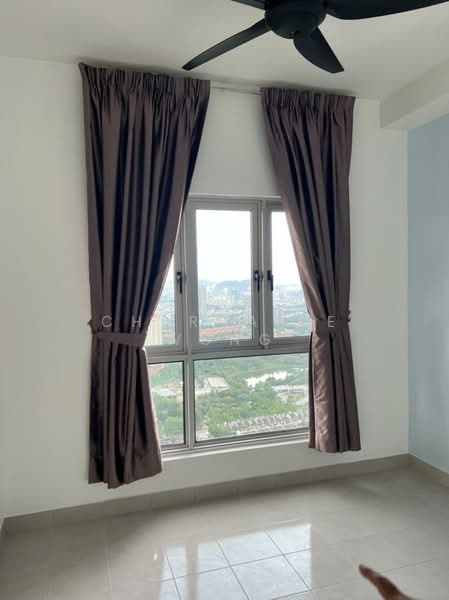 Sofiya Residensi untuk Untuk Disewa - RM 1,880 /bulan, Mac 2026 - View - PropertyGuru.com.my