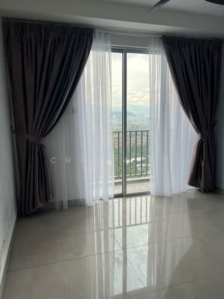 Sofiya Residensi untuk Untuk Disewa - RM 1,880 /bulan, Mac 2026 - View - PropertyGuru.com.my