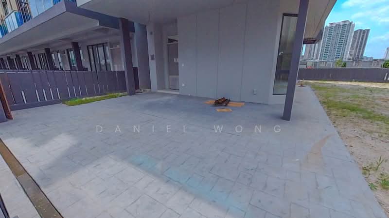 4-storey Terraced House for Rent in Jalan Klang Lama (Old Klang Road) (Kuala Lumpur) - Daniel Wong - Exterior - PropertyGuru.com.my