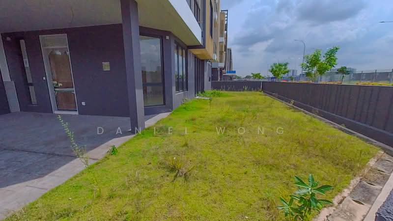 4-storey Terraced House for Rent in Jalan Klang Lama (Old Klang Road) (Kuala Lumpur) - Daniel Wong - Exterior - PropertyGuru.com.my