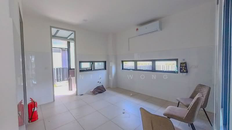 4-storey Terraced House for Rent in Jalan Klang Lama (Old Klang Road) (Kuala Lumpur) - Daniel Wong - Interior - PropertyGuru.com.my