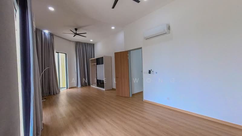 4-storey Terraced House for Rent in Jalan Klang Lama (Old Klang Road) (Kuala Lumpur) - Daniel Wong - Bedroom - PropertyGuru.com.my