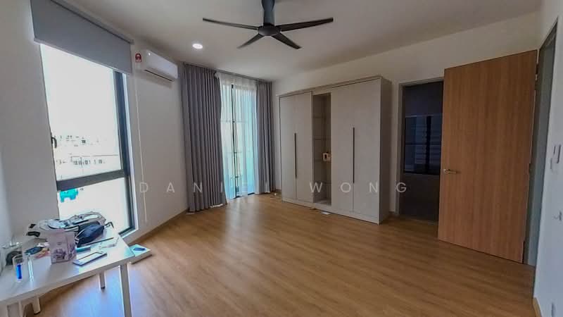 4-storey Terraced House for Rent in Jalan Klang Lama (Old Klang Road) (Kuala Lumpur) - Daniel Wong - Bedroom - PropertyGuru.com.my