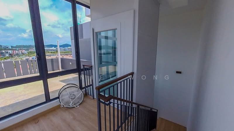 4-storey Terraced House for Rent in Jalan Klang Lama (Old Klang Road) (Kuala Lumpur) - Daniel Wong - Interior - PropertyGuru.com.my
