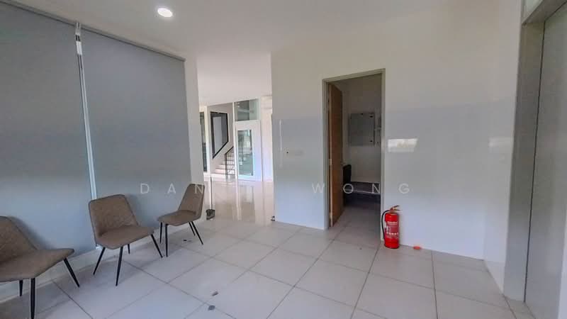 Rumah Teres 4 Tingkat untuk Disewa di Sunway (Selangor) - Daniel Wong - Lobby - PropertyGuru.com.my