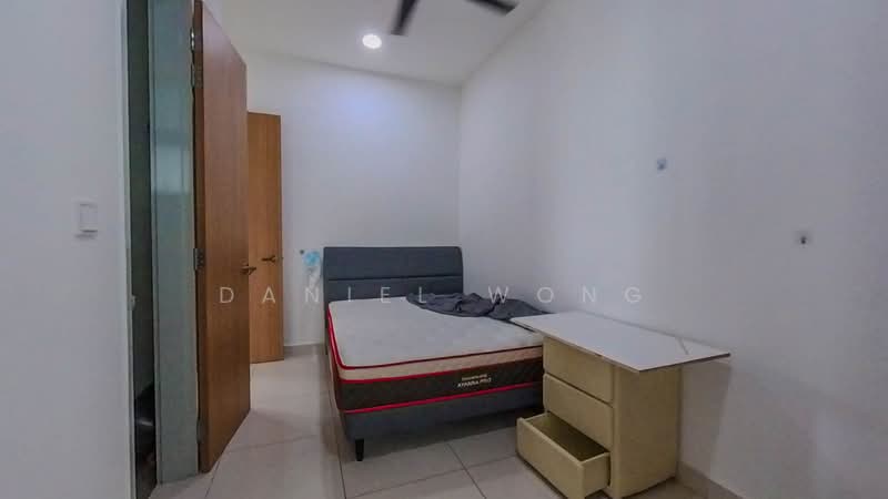 Rumah Teres 4 Tingkat untuk Disewa di Sunway (Selangor) - Daniel Wong - Bedroom - PropertyGuru.com.my