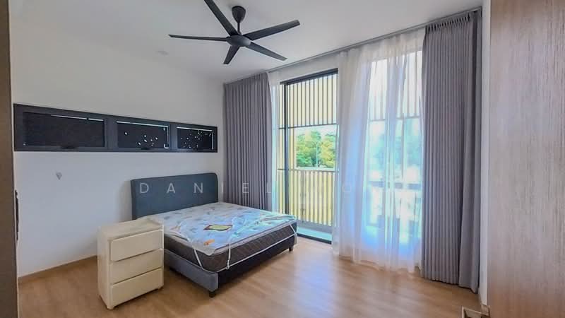 Rumah Teres 4 Tingkat untuk Disewa di Sunway (Selangor) - Daniel Wong - Bedroom - PropertyGuru.com.my
