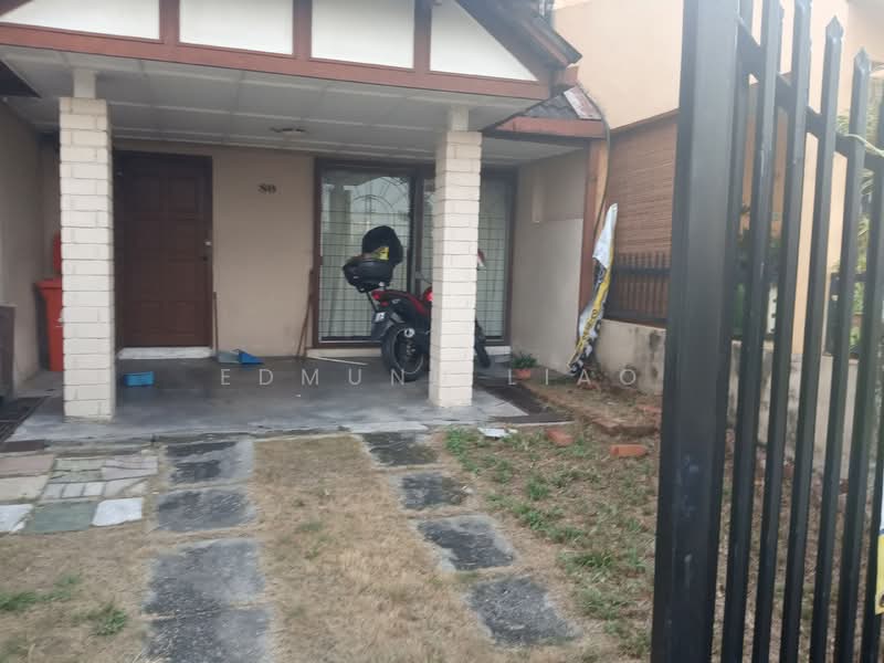 Taman Sea untuk Untuk Disewa - RM 1,800 /bulan, Mac 2026 - Exterior - PropertyGuru.com.my