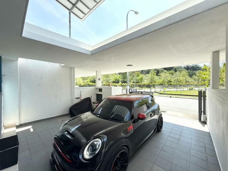 Laman Mawar Kota Seriemas untuk Untuk Dijual - RM 497,000, Mac 2026 - Exterior - PropertyGuru.com.my