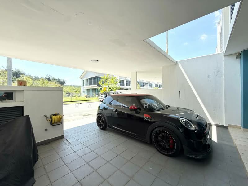 Laman Mawar Kota Seriemas untuk Untuk Dijual - RM 497,000, Mac 2026 - Exterior - PropertyGuru.com.my