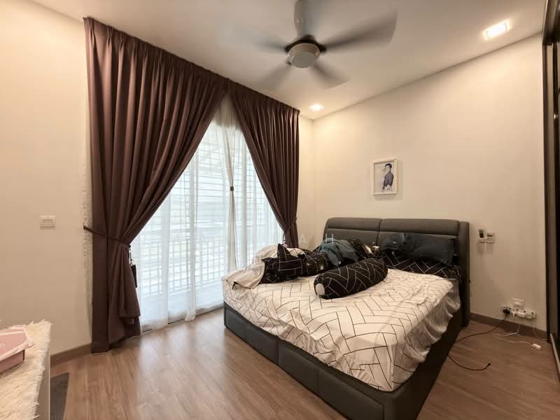 Laman Mawar Kota Seriemas untuk Untuk Dijual - RM 497,000, Mac 2026 - Bedroom - PropertyGuru.com.my