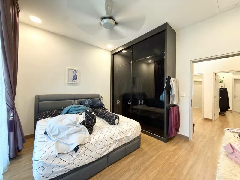 Laman Mawar Kota Seriemas untuk Untuk Dijual - RM 497,000, Mac 2026 - Bedroom - PropertyGuru.com.my