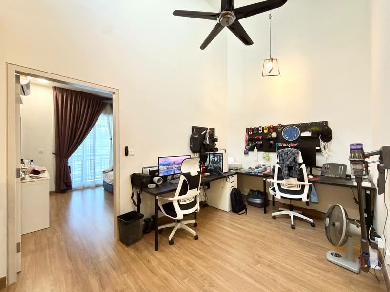 Laman Mawar Kota Seriemas untuk Untuk Dijual - RM 497,000, Mac 2026 - Study - PropertyGuru.com.my