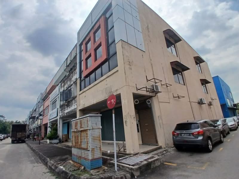 For Rent - Seksyen 27