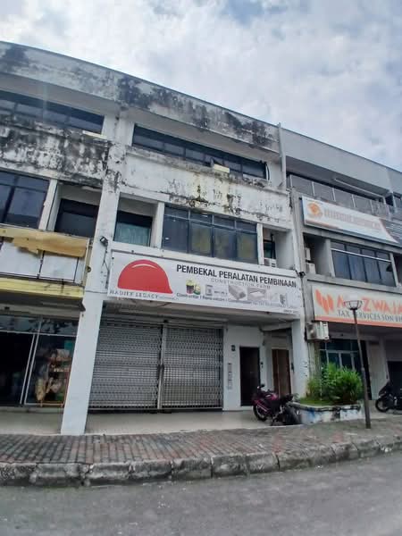 For Rent - Seksyen 27