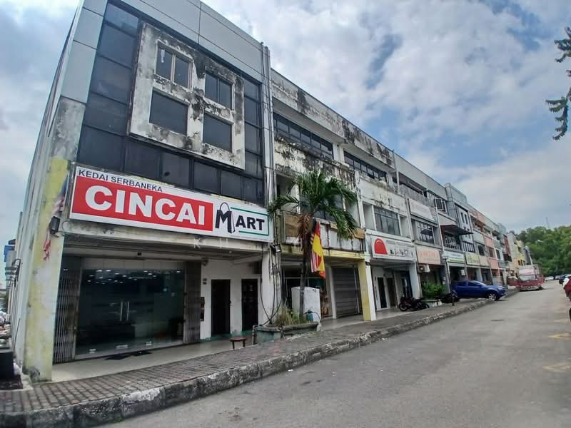 For Rent - Seksyen 27