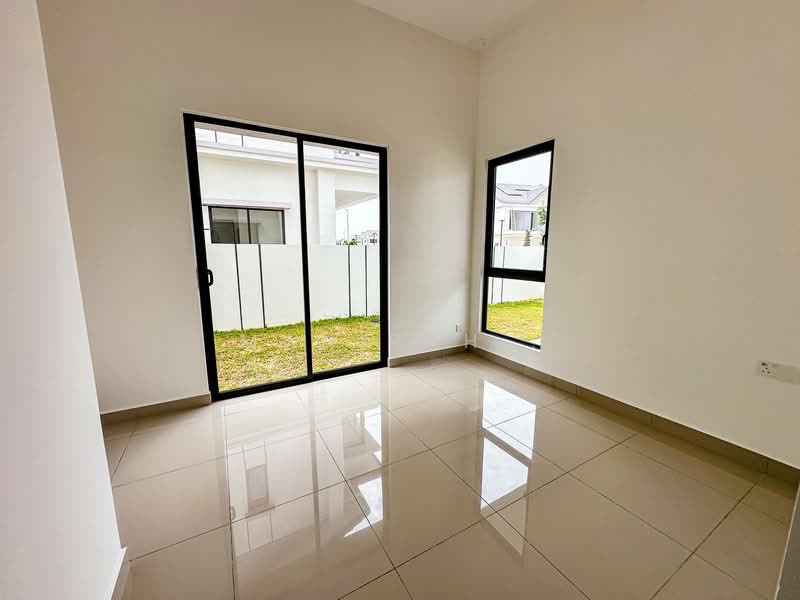 Semi-Detached House for Sale in Cyber 10 (Cyberjaya) - Mahirah . - Interior - PropertyGuru.com.my