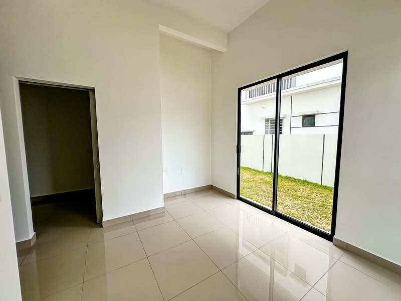 Semi-Detached House for Sale in Cyber 10 (Cyberjaya) - Mahirah . - Interior - PropertyGuru.com.my