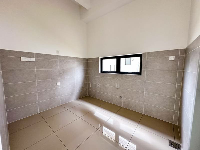 Semi-Detached House for Sale in Cyber 10 (Cyberjaya) - Mahirah . - Interior - PropertyGuru.com.my