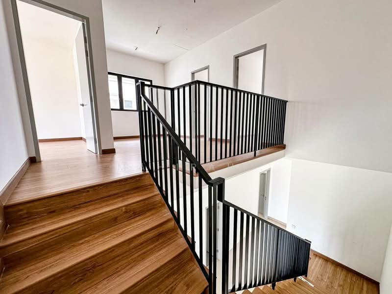 Semi-Detached House for Sale in Cyber 10 (Cyberjaya) - Mahirah . - Interior - PropertyGuru.com.my