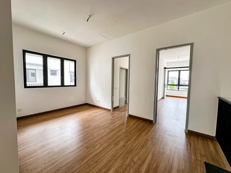 Semi-Detached House for Sale in Cyber 10 (Cyberjaya) - Mahirah . - Interior - PropertyGuru.com.my