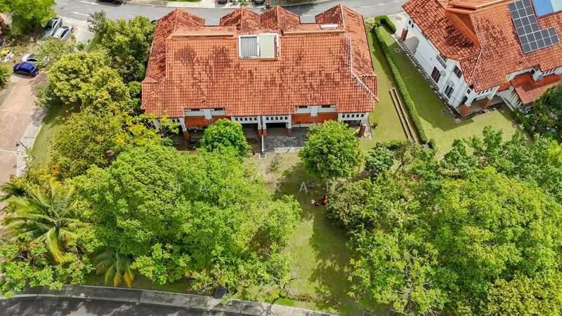 2-storey Terraced House for Sale in Presint 14 (Putrajaya) - Mahirah . - Exterior - PropertyGuru.com.my