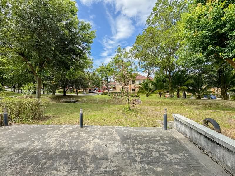 2-storey Terraced House for Sale in Presint 14 (Putrajaya) - Mahirah . - Exterior - PropertyGuru.com.my