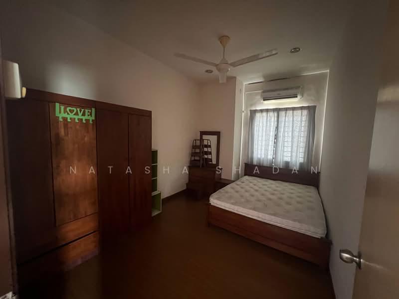 2-storey Terraced House for Sale in Shah Alam (Selangor) - Natasha Shadan - Bedroom - PropertyGuru.com.my