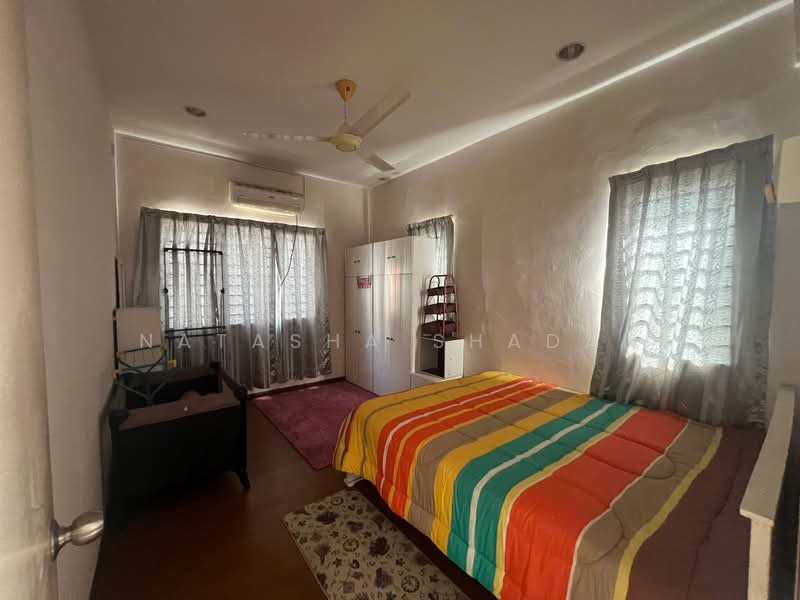 2-storey Terraced House for Sale in Shah Alam (Selangor) - Natasha Shadan - Bedroom - PropertyGuru.com.my