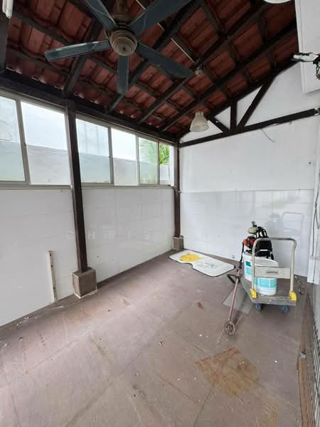 Link Bungalow for Sale in Taman Gaya (Ulu Tiram) - Chris Chin - PropertyGuru.com.my