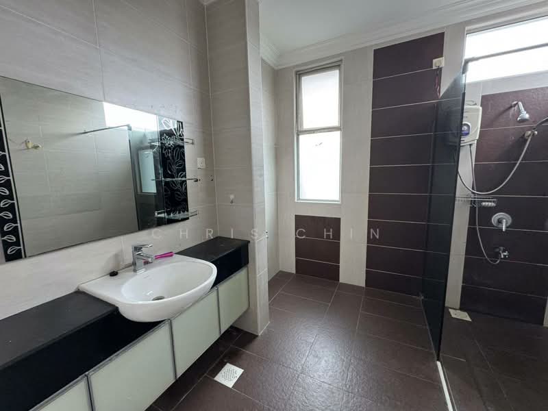 Link Bungalow for Sale in Taman Gaya (Ulu Tiram) - Chris Chin - PropertyGuru.com.my