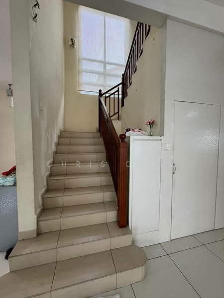 Link Bungalow for Sale in Taman Gaya (Ulu Tiram) - Chris Chin - PropertyGuru.com.my