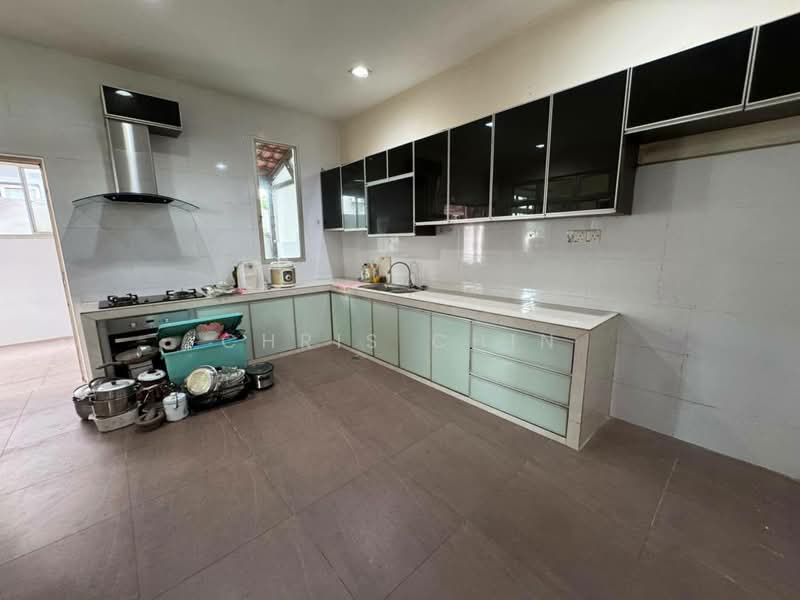 Link Bungalow for Sale in Taman Gaya (Ulu Tiram) - Chris Chin - PropertyGuru.com.my