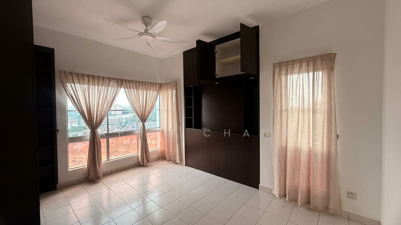 La Vista Condominiums untuk Untuk Disewa - RM 1,700 /bulan, Mac 2026 - View - PropertyGuru.com.my