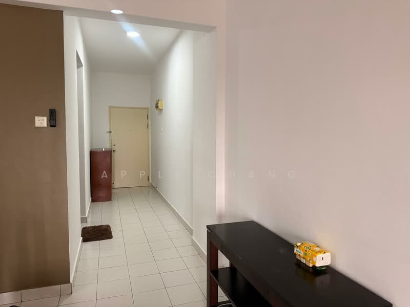 La Vista Condominiums untuk Untuk Disewa - RM 1,700 /bulan, Mac 2026 - Entrance - PropertyGuru.com.my