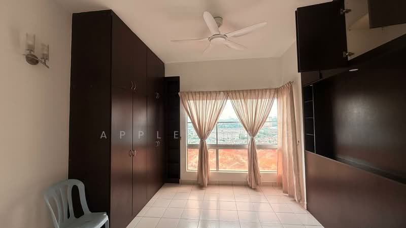 La Vista Condominiums untuk Untuk Disewa - RM 1,700 /bulan, Mac 2026 - Bedroom - PropertyGuru.com.my