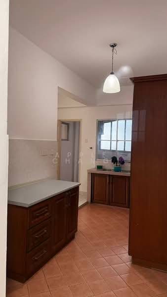La Vista Condominiums untuk Untuk Disewa - RM 1,700 /bulan, Mac 2026 - Kitchen - PropertyGuru.com.my