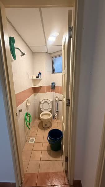 La Vista Condominiums untuk Untuk Disewa - RM 1,700 /bulan, Mac 2026 - Bathroom - PropertyGuru.com.my