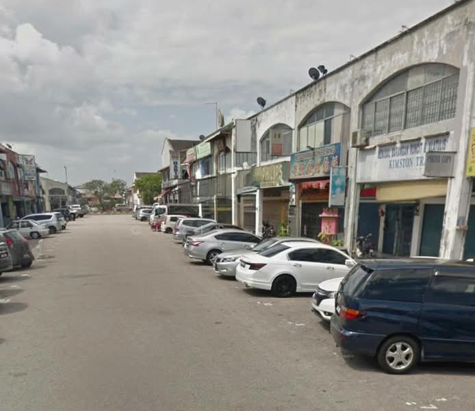 Shop for Sale in Taman Desa Jaya (Johor Bahru) - Chris Chin - Exterior - PropertyGuru.com.my