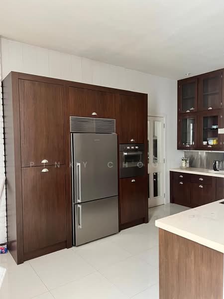 Rumah Banglo untuk Dijual di Valencia (Sungai Buloh) - Pinky Choong - Kitchen - PropertyGuru.com.my