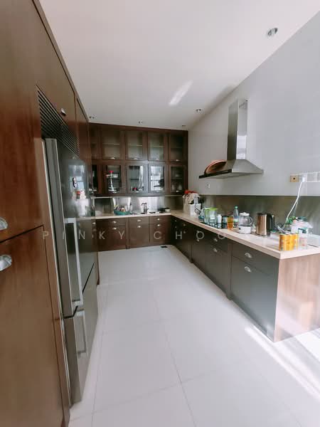 Rumah Banglo untuk Dijual di Valencia (Sungai Buloh) - Pinky Choong - Kitchen - PropertyGuru.com.my