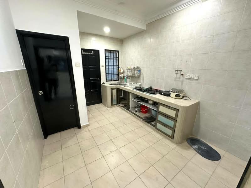 Taman Setia Indah untuk Untuk Disewa - RM 2,500 /bulan, Mac 2026 - PropertyGuru.com.my