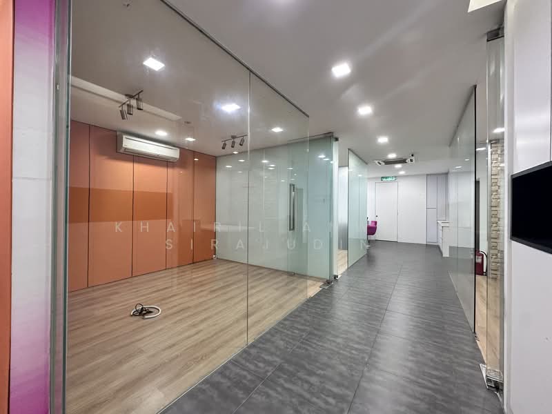 Shop / Office for Rent in Pudu (KL City Centre) - Khairil Anwar Sirajudin - Interior - PropertyGuru.com.my