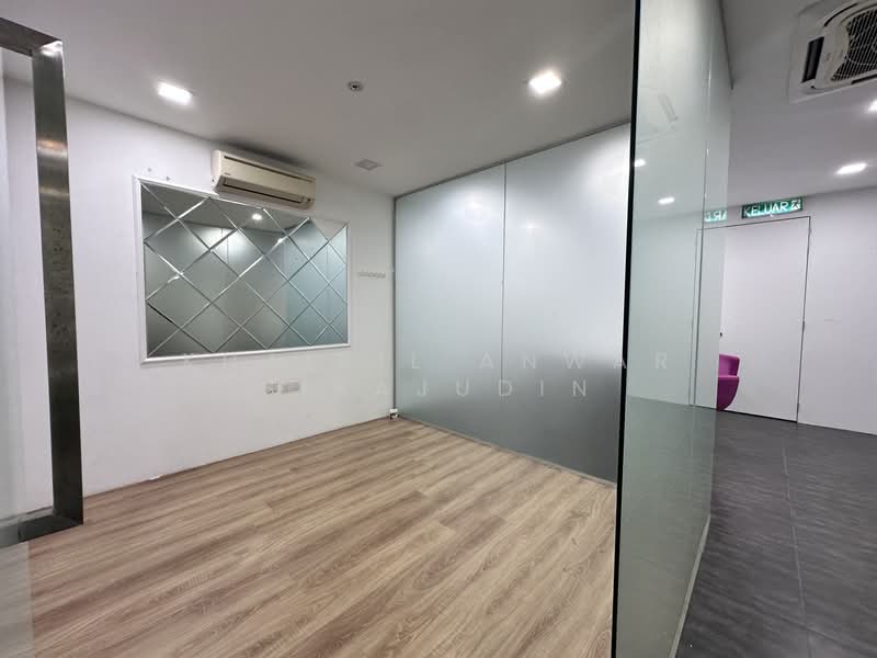 Shop / Office for Rent in Pudu (KL City Centre) - Khairil Anwar Sirajudin - Interior - PropertyGuru.com.my