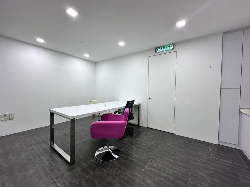 Shop / Office for Rent in Pudu (KL City Centre) - Khairil Anwar Sirajudin - Interior - PropertyGuru.com.my