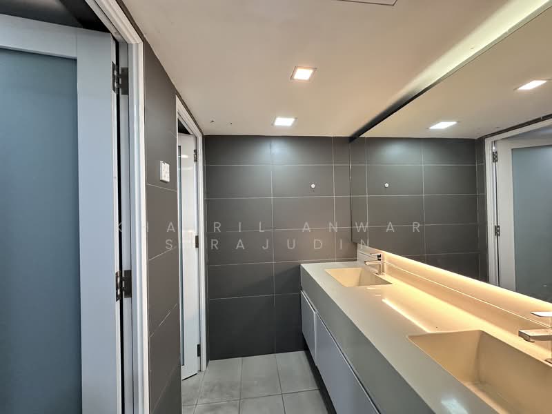 Shop / Office for Rent in Pudu (KL City Centre) - Khairil Anwar Sirajudin - Bathroom - PropertyGuru.com.my